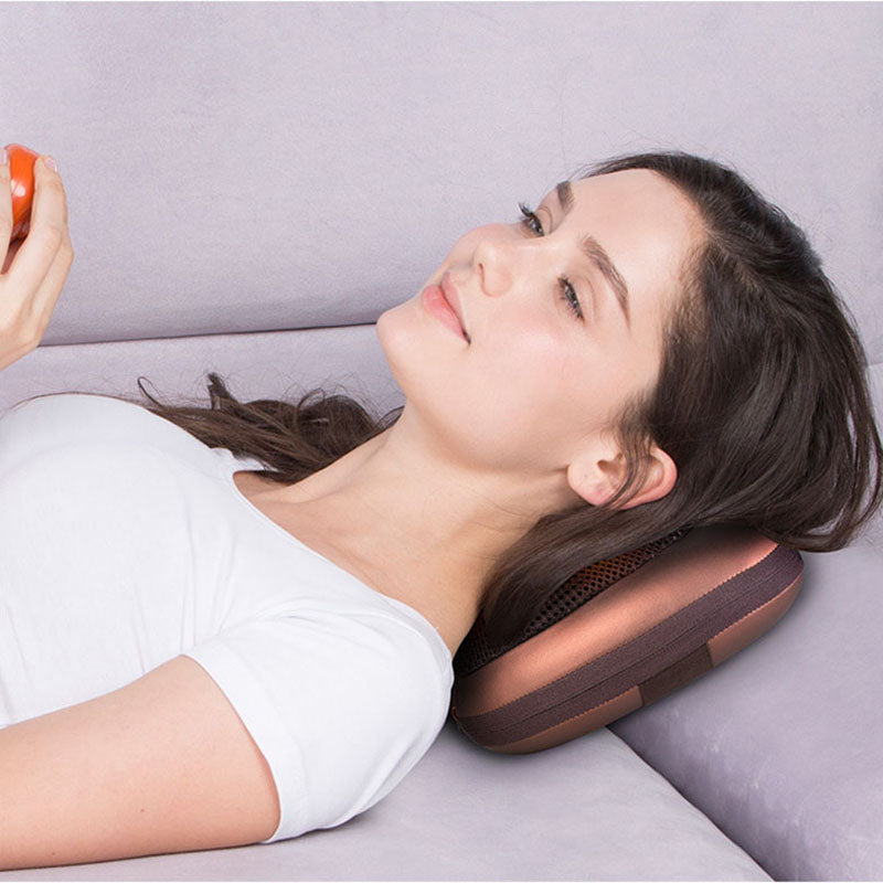 Infrared Massage Pillow - Omnivella