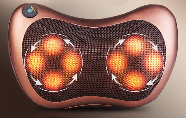 Infrared Massage Pillow - Omnivella