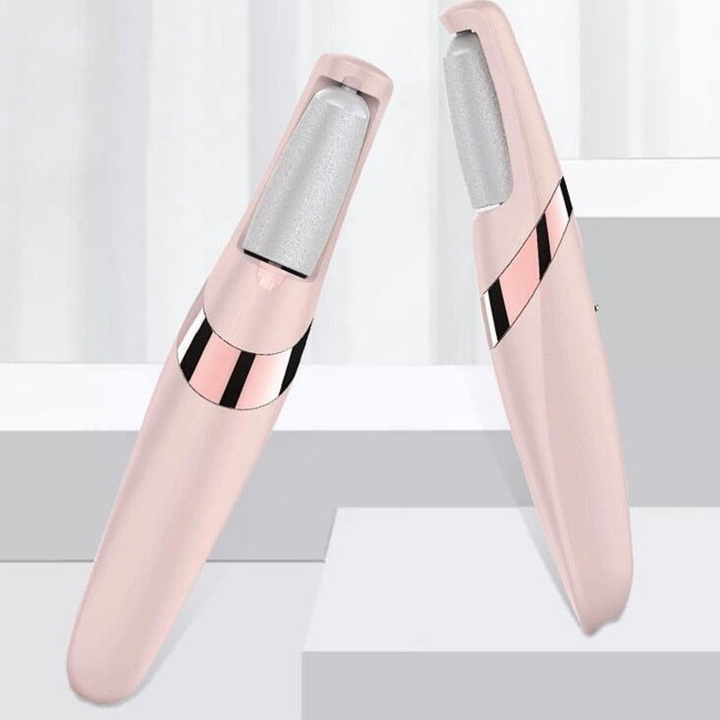 Electric Pedicure Tools Clean Care Machine - Omnivella