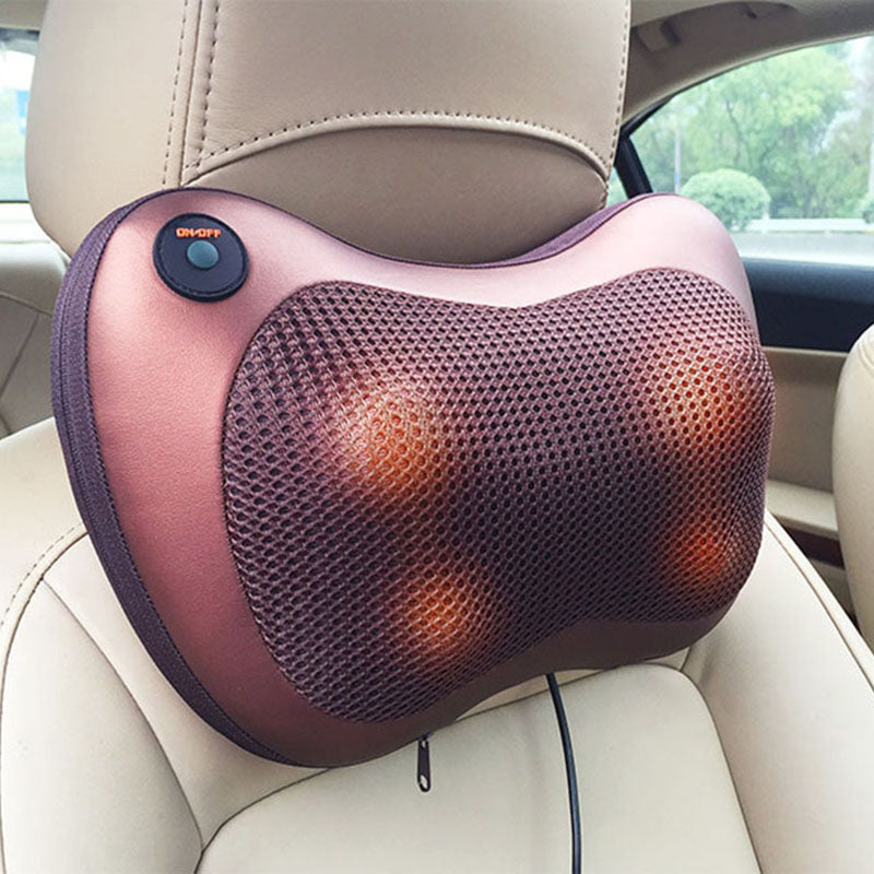 Infrared Massage Pillow - Omnivella