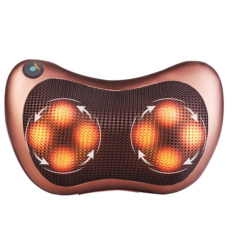 Infrared Massage Pillow - Omnivella