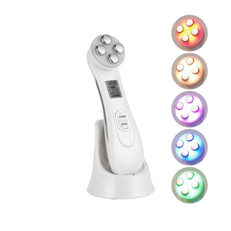 Skin Rejuvenation Beauty Instrument - Omnivella