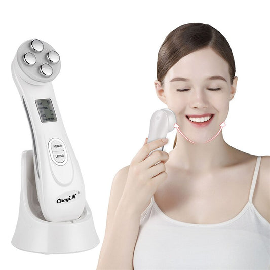 Skin Rejuvenation Beauty Instrument - Omnivella