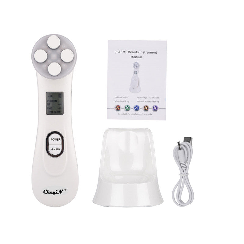 Skin Rejuvenation Beauty Instrument - Omnivella