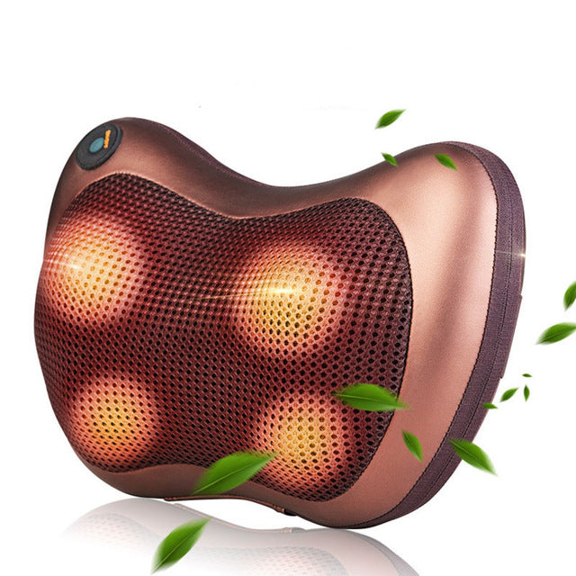 Infrared Massage Pillow - Omnivella